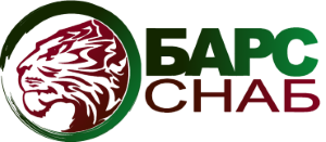 ЛОГО Барс Снаб300
